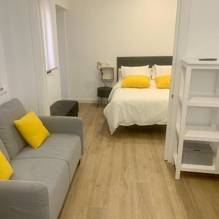 Puerta De Caceres Apartamento 5 Callejon De Don Alvaro מראה חיצוני תמונה