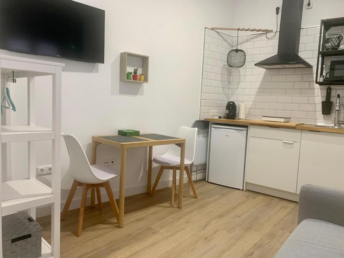 Puerta De Caceres Apartamento 5 Callejon De Don Alvaro מראה חיצוני תמונה