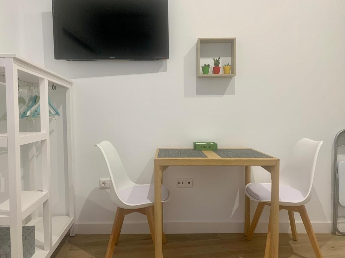 Puerta De Caceres Apartamento 5 Callejon De Don Alvaro מראה חיצוני תמונה