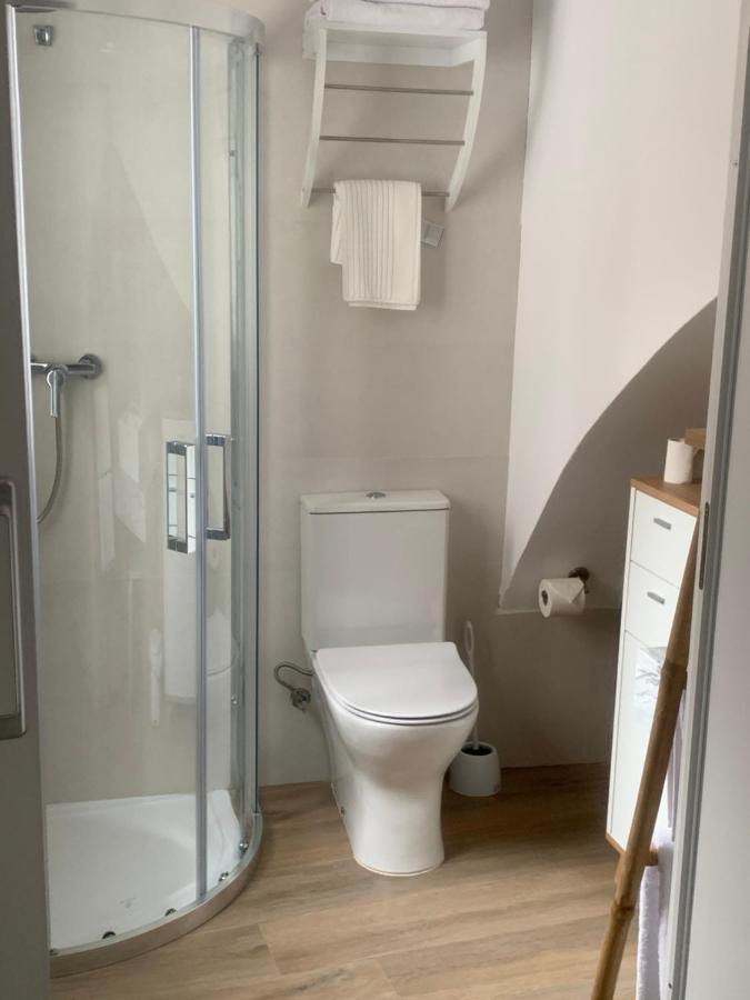 Puerta De Caceres Apartamento 5 Callejon De Don Alvaro מראה חיצוני תמונה