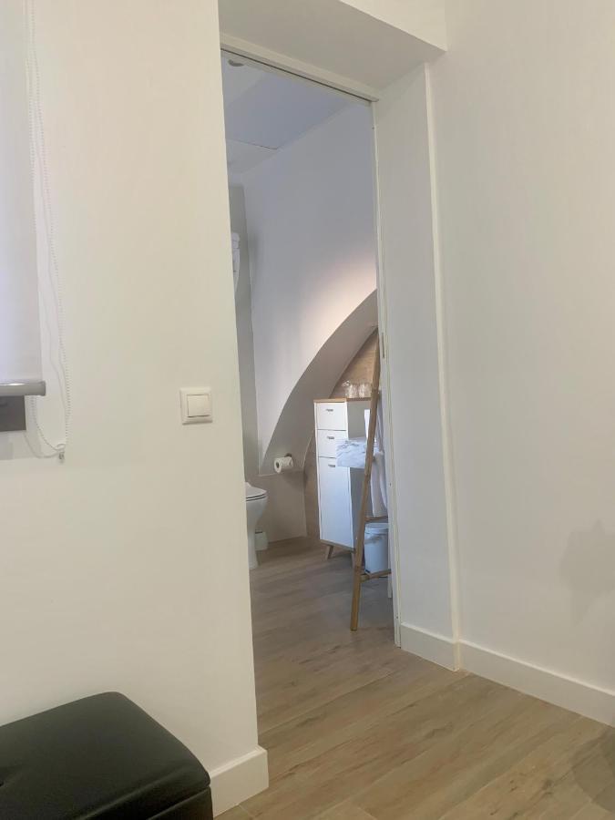 Puerta De Caceres Apartamento 5 Callejon De Don Alvaro מראה חיצוני תמונה