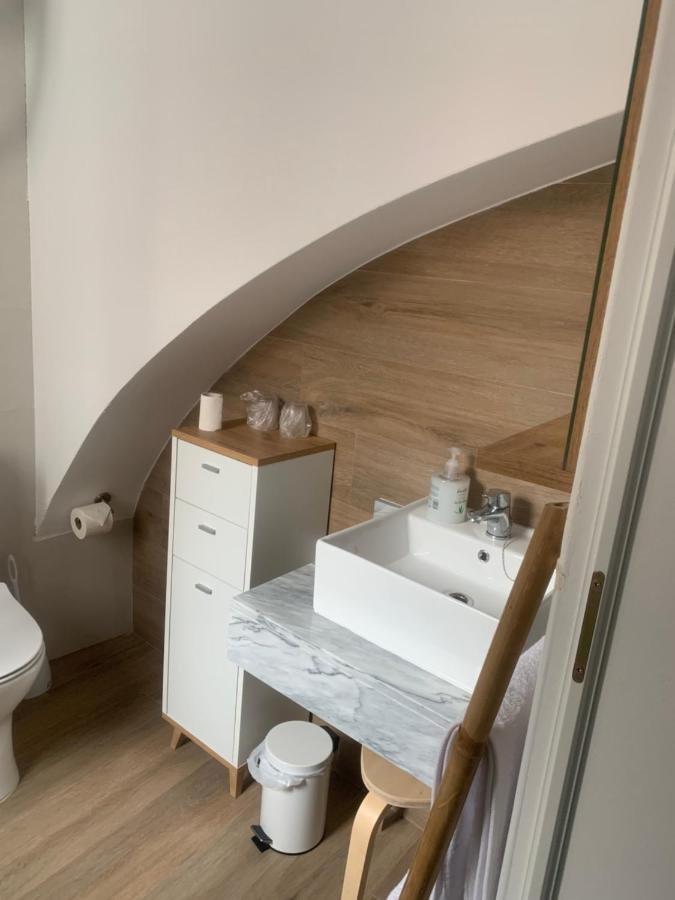 Puerta De Caceres Apartamento 5 Callejon De Don Alvaro מראה חיצוני תמונה