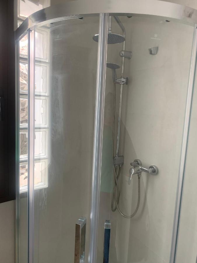 Puerta De Caceres Apartamento 5 Callejon De Don Alvaro מראה חיצוני תמונה
