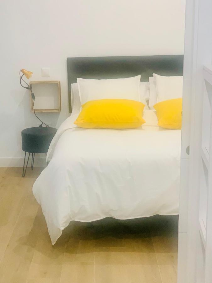 Puerta De Caceres Apartamento 5 Callejon De Don Alvaro מראה חיצוני תמונה