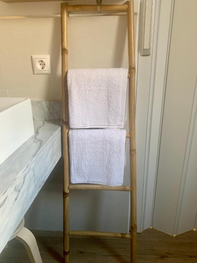 Puerta De Caceres Apartamento 5 Callejon De Don Alvaro מראה חיצוני תמונה