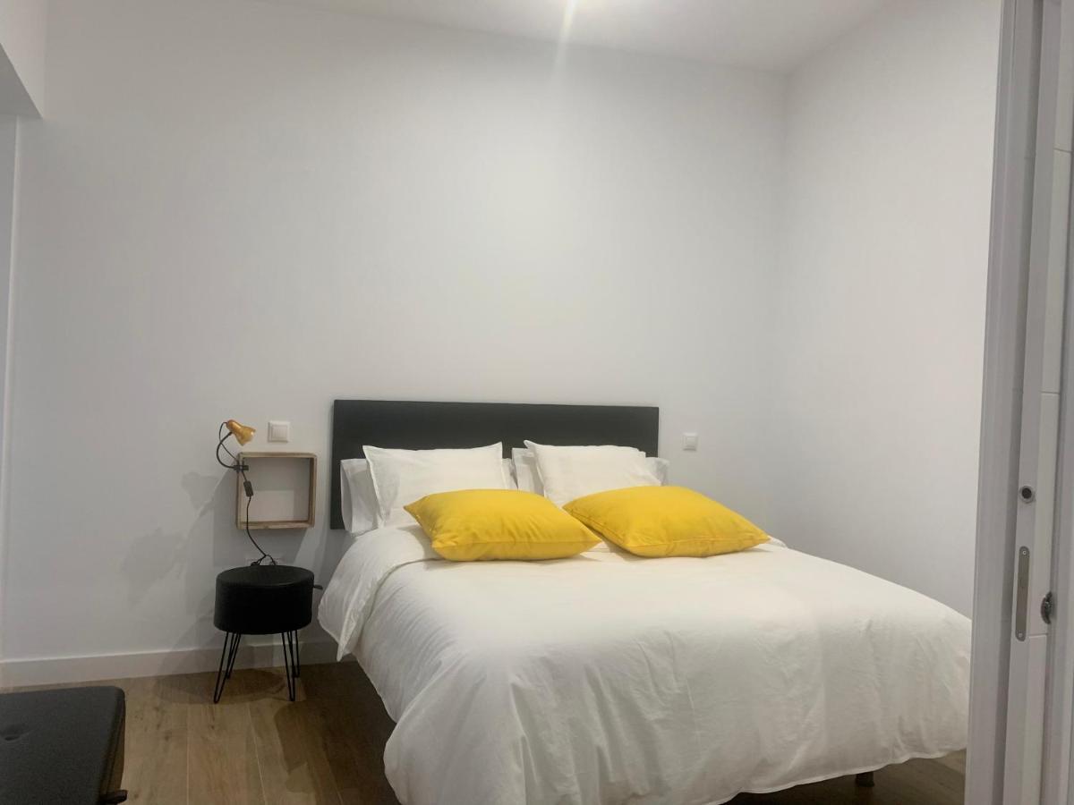 Puerta De Caceres Apartamento 5 Callejon De Don Alvaro מראה חיצוני תמונה