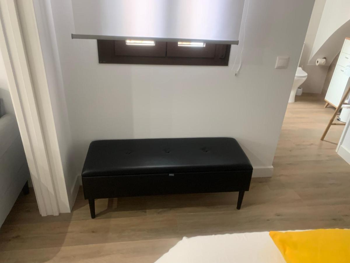 Puerta De Caceres Apartamento 5 Callejon De Don Alvaro מראה חיצוני תמונה
