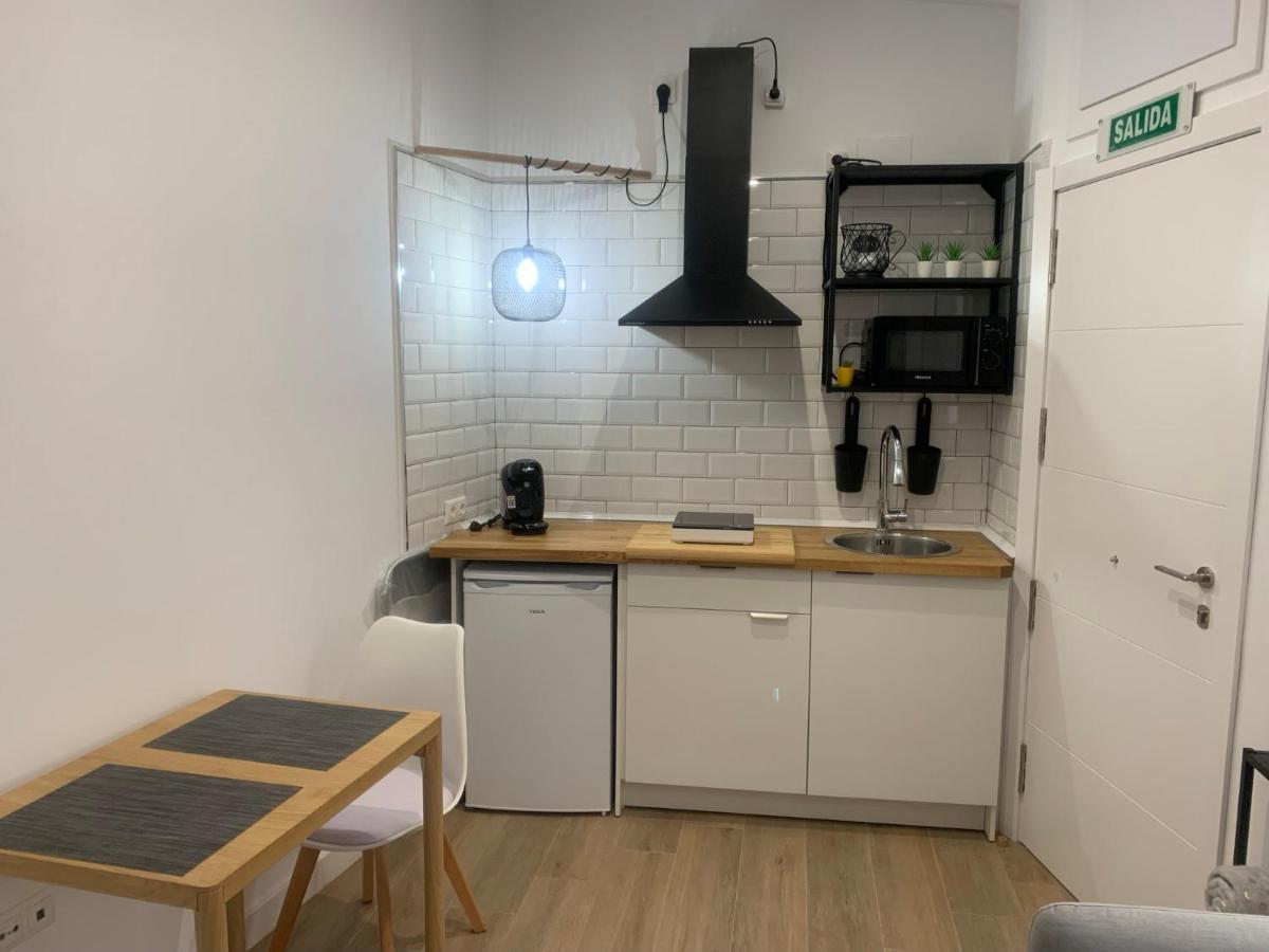 Puerta De Caceres Apartamento 5 Callejon De Don Alvaro מראה חיצוני תמונה