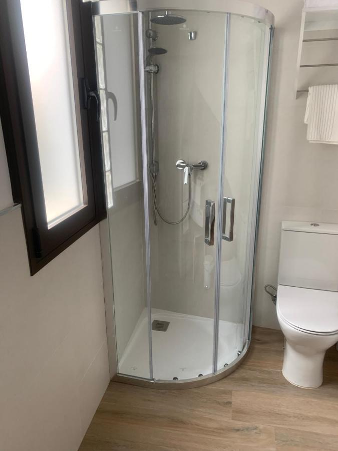 Puerta De Caceres Apartamento 5 Callejon De Don Alvaro מראה חיצוני תמונה