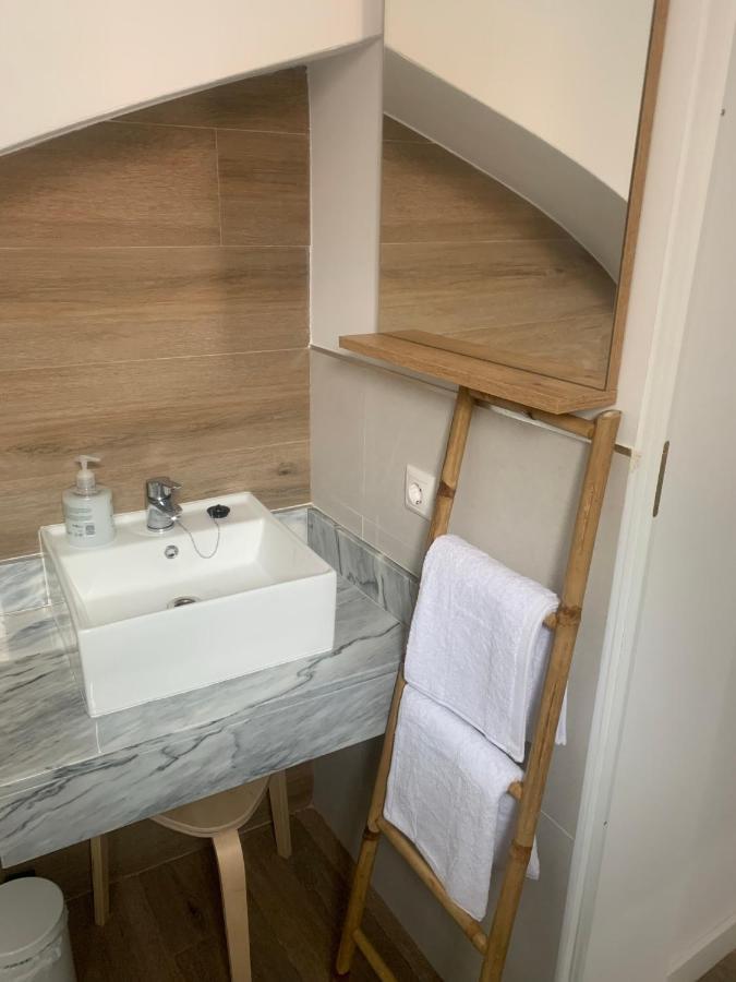 Puerta De Caceres Apartamento 5 Callejon De Don Alvaro מראה חיצוני תמונה