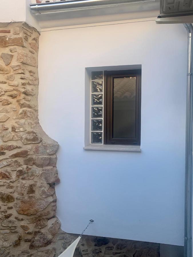 Puerta De Caceres Apartamento 5 Callejon De Don Alvaro מראה חיצוני תמונה