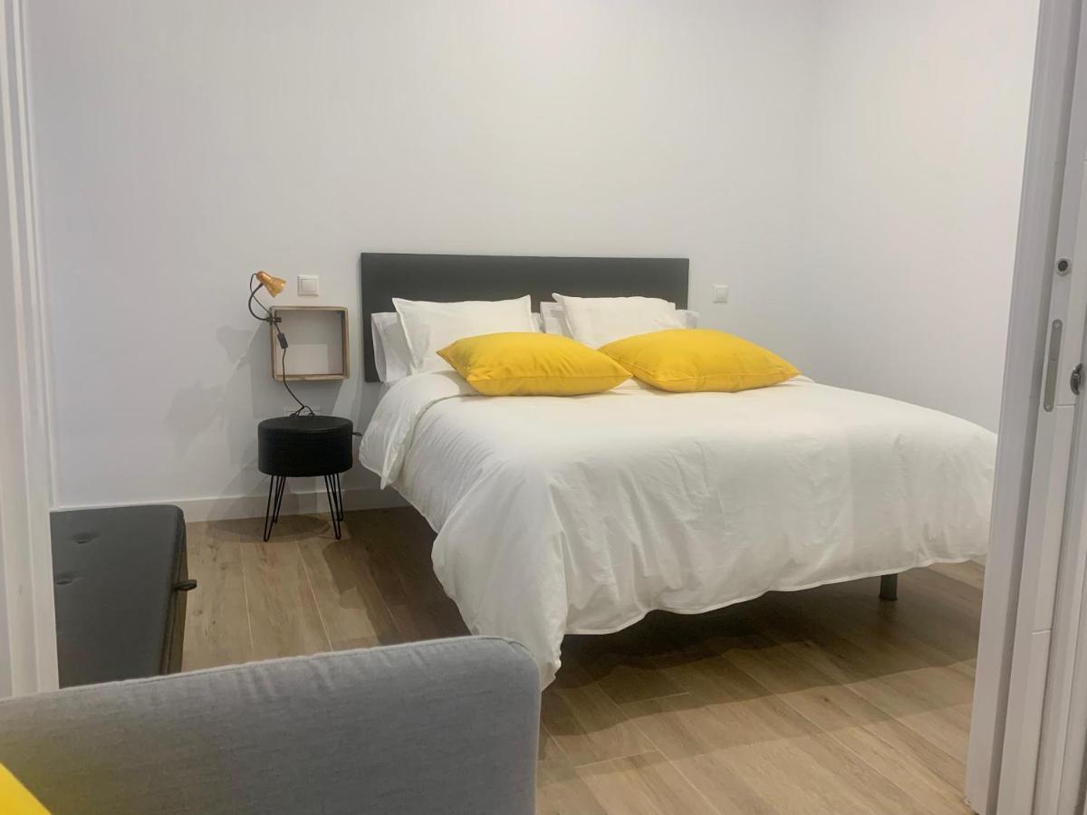 Puerta De Caceres Apartamento 5 Callejon De Don Alvaro מראה חיצוני תמונה